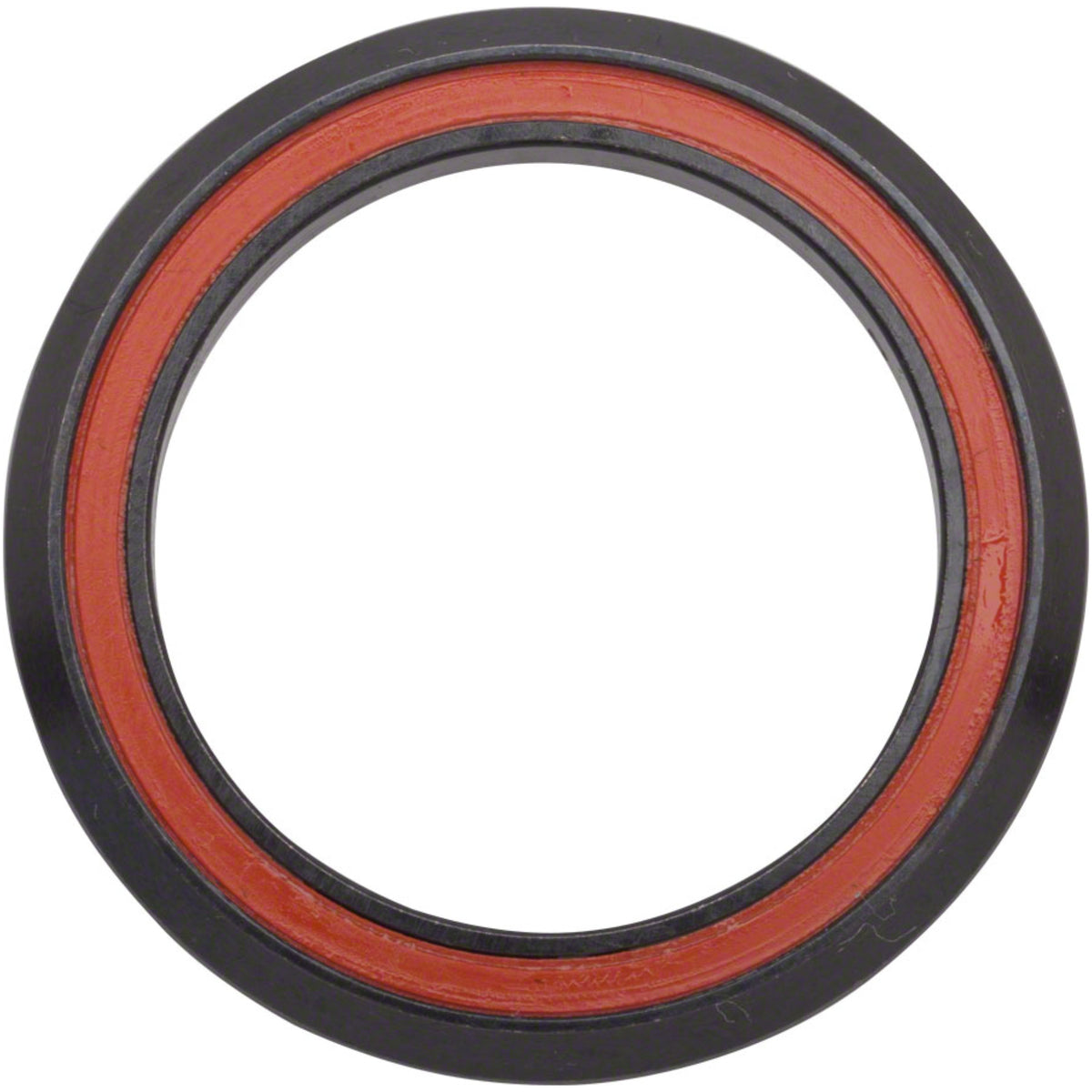 Cane Creek Black Oxide Steel Headset Cartridge Bearing 45/45 41.8mm/1-1/8" Italian Black