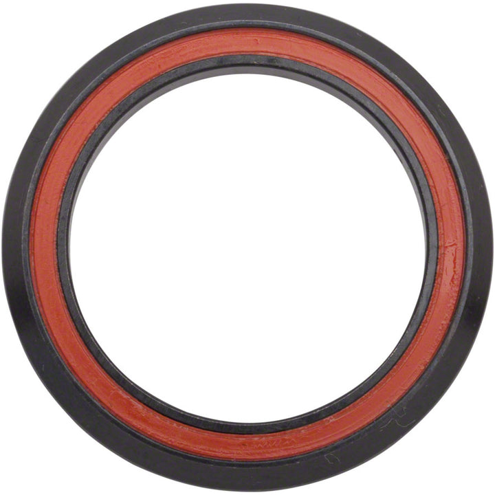 Cane Creek Black Oxide Steel Headset Cartridge Bearing 45/45 41.8mm/1-1/8" Italian Black