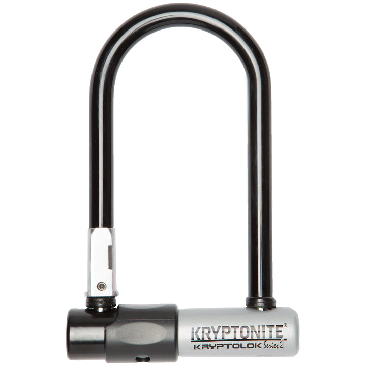 Kryptonite KryptoLok Series 2 Mini-7 U-Lock