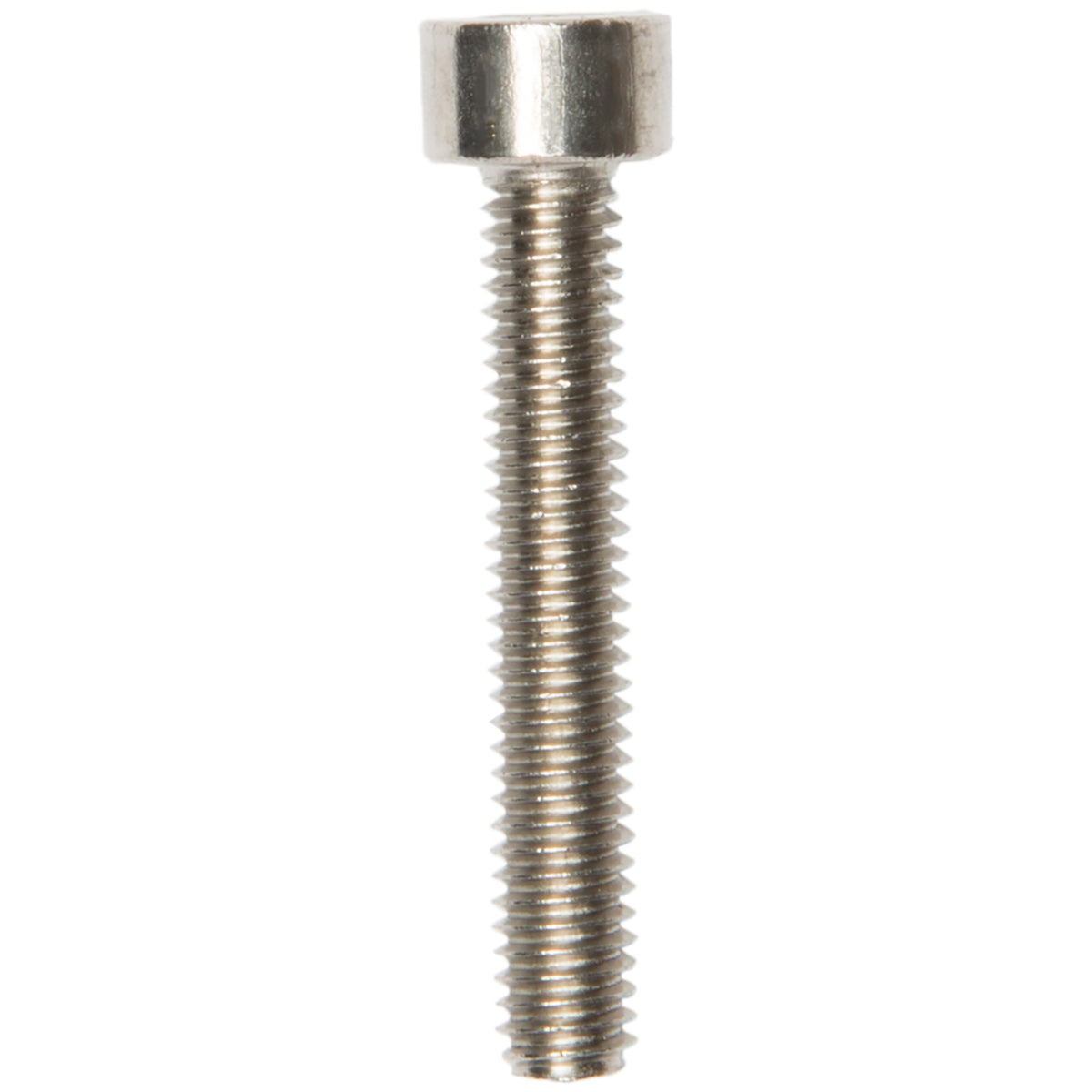 Wolf Tooth Components 25mm B-Screw Silver