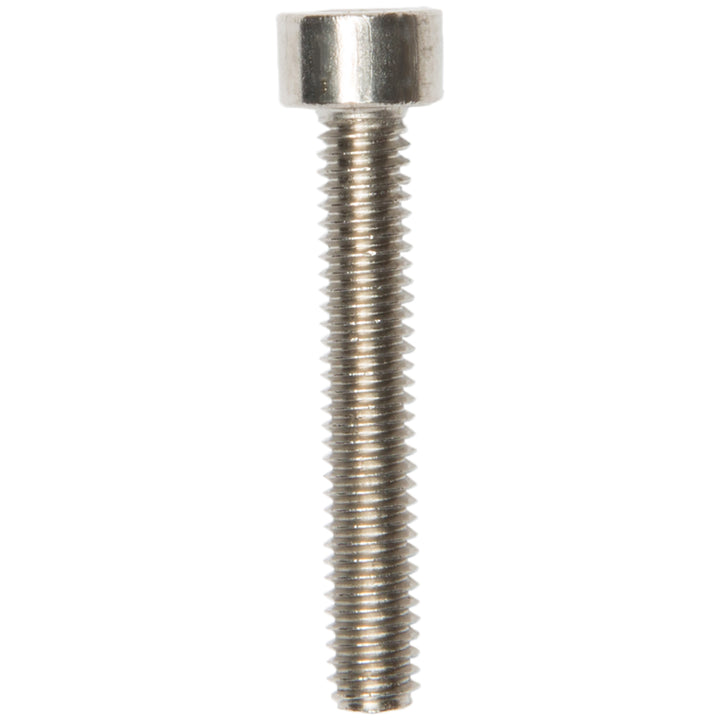 Wolf Tooth Components 25mm B-Screw Silver