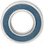 Enduro Bearings Sealed Cartridge Bearing