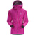 Arc'teryx Alpha AR Jacket - Women's Violet Wine