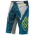 Troy Lee Designs Sprint Short Reflex Dirty Blue