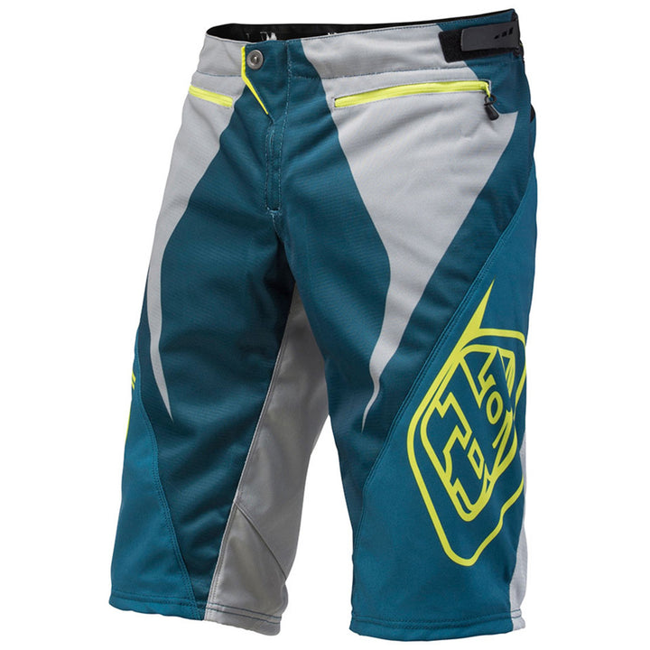 Troy Lee Designs Sprint Short Reflex Dirty Blue