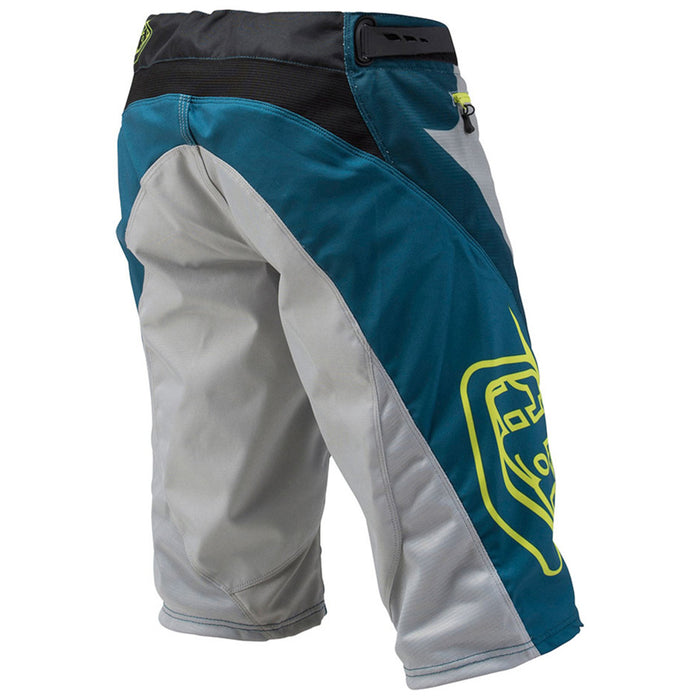 Troy Lee Designs Sprint Short Reflex Dirty Blue