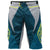 Troy Lee Designs Sprint Short Reflex Dirty Blue