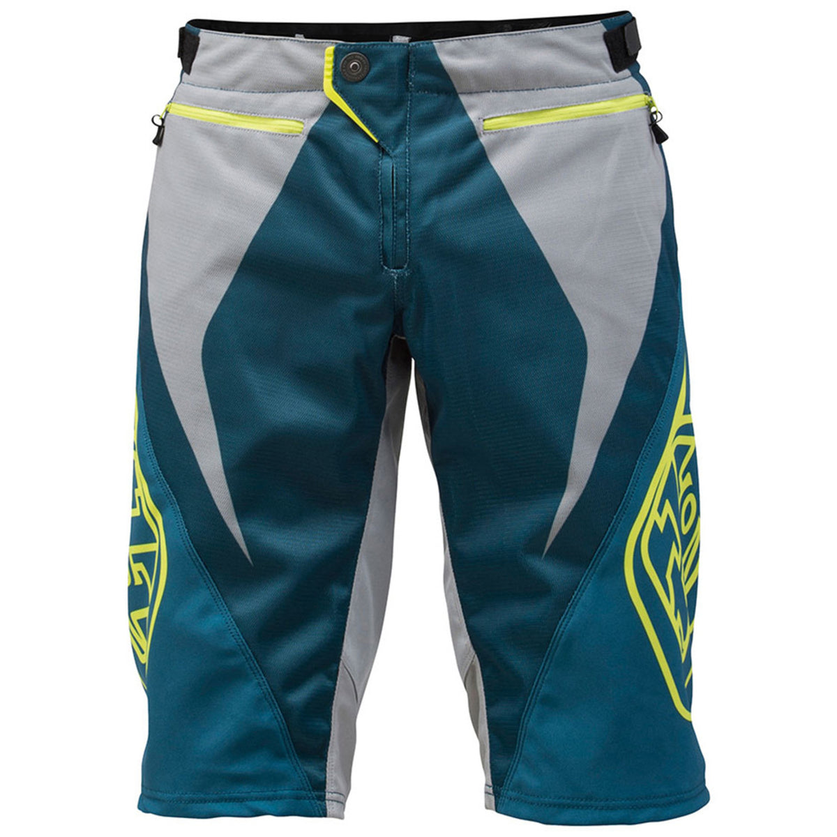 Troy Lee Designs Sprint Short Reflex Dirty Blue