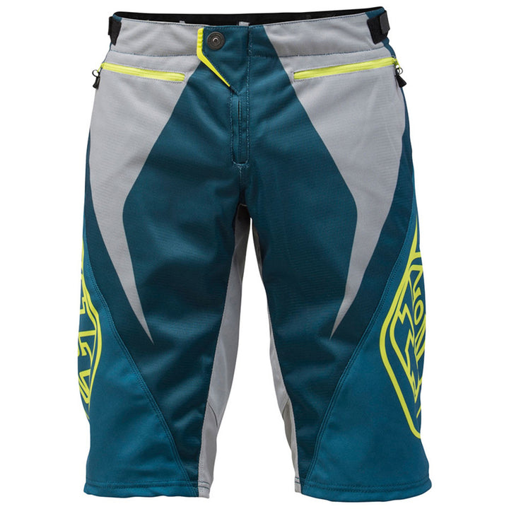 Troy Lee Designs Sprint Short Reflex Dirty Blue