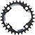 SRAM X-Sync 94 BCD Chainring Black