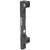 Shimano F203P/P Disc Brake Adapter Black