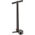Lezyne Alloy Floor Drive Floor Pump Gloss Black