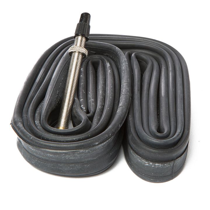 Giant Threaded Presta Valve - 700c Tube