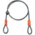 Kryptonite KryptoFlex 1004 Double Loop Cable