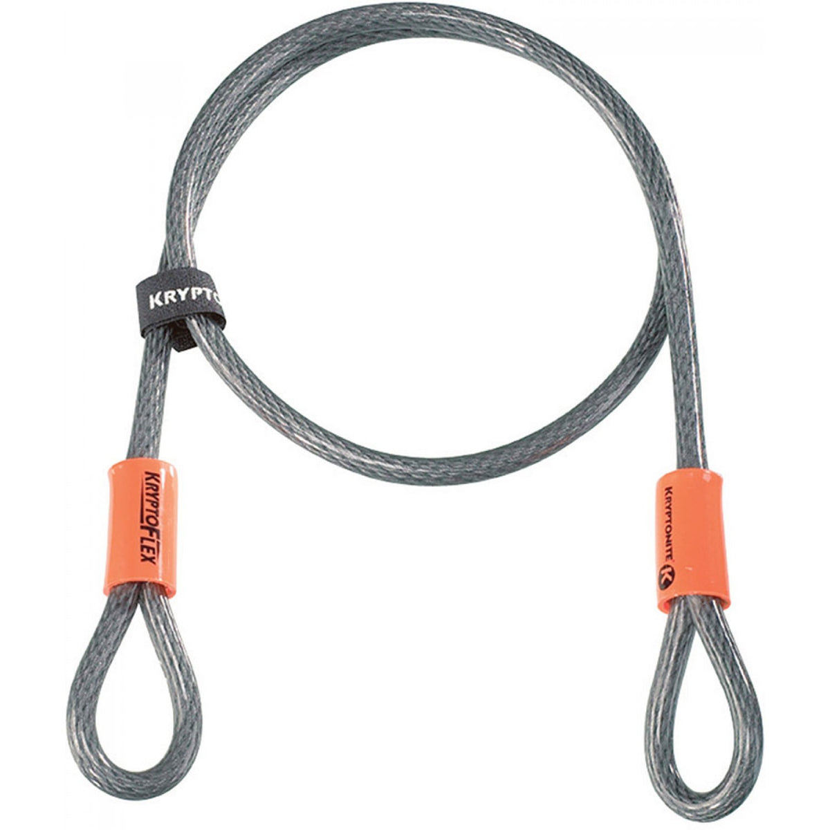 Kryptonite KryptoFlex 1004 Double Loop Cable
