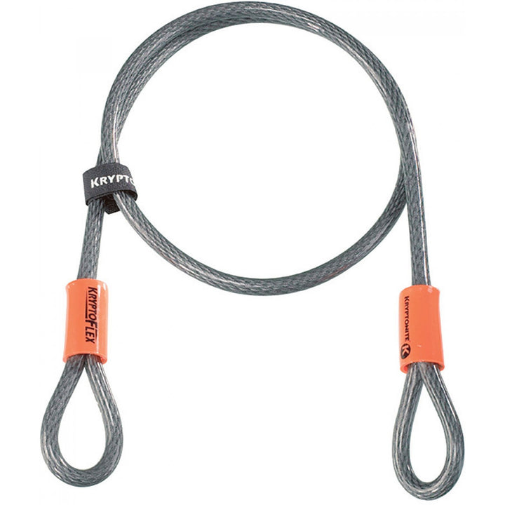 Kryptonite KryptoFlex 1004 Double Loop Cable