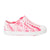 Native Jefferson Marbled Shoes - Little Kids' Cherry Pink/Shell White/Marbled