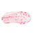 Native Jefferson Marbled Shoes - Little Kids' Cherry Pink/Shell White/Marbled