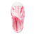 Native Jefferson Marbled Shoes - Little Kids' Cherry Pink/Shell White/Marbled