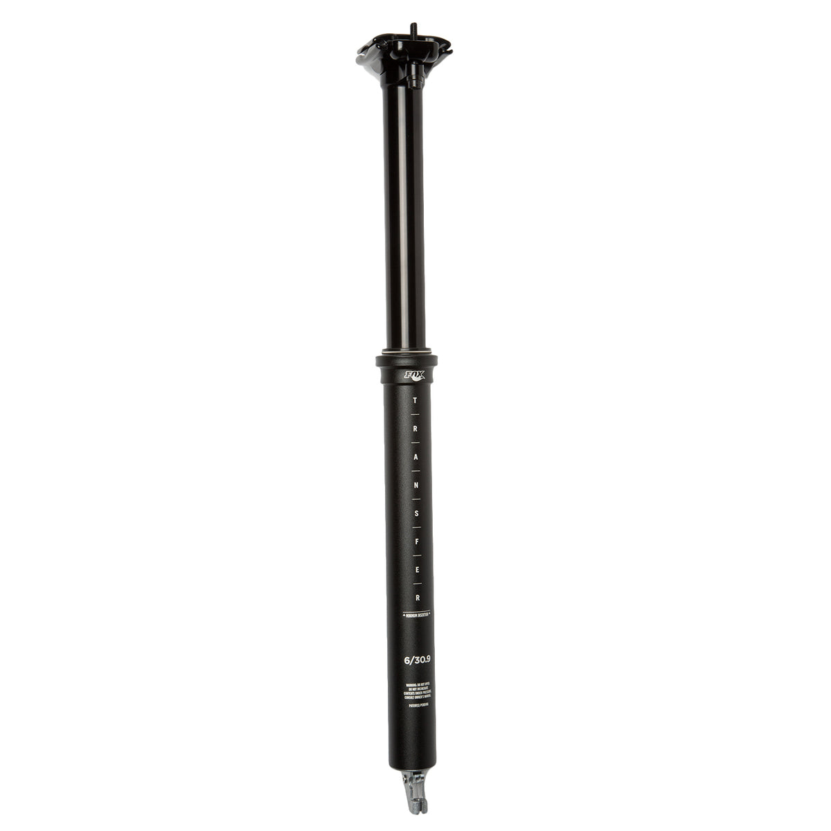 Fox Racing Transfer Performance Dropper Seatpost