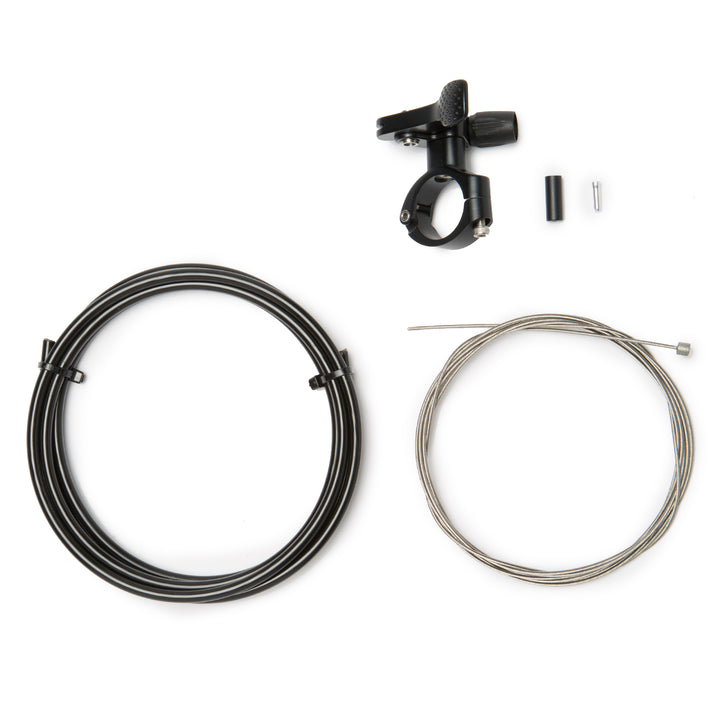 Fox Racing Transfer Dropper Lever Assembly