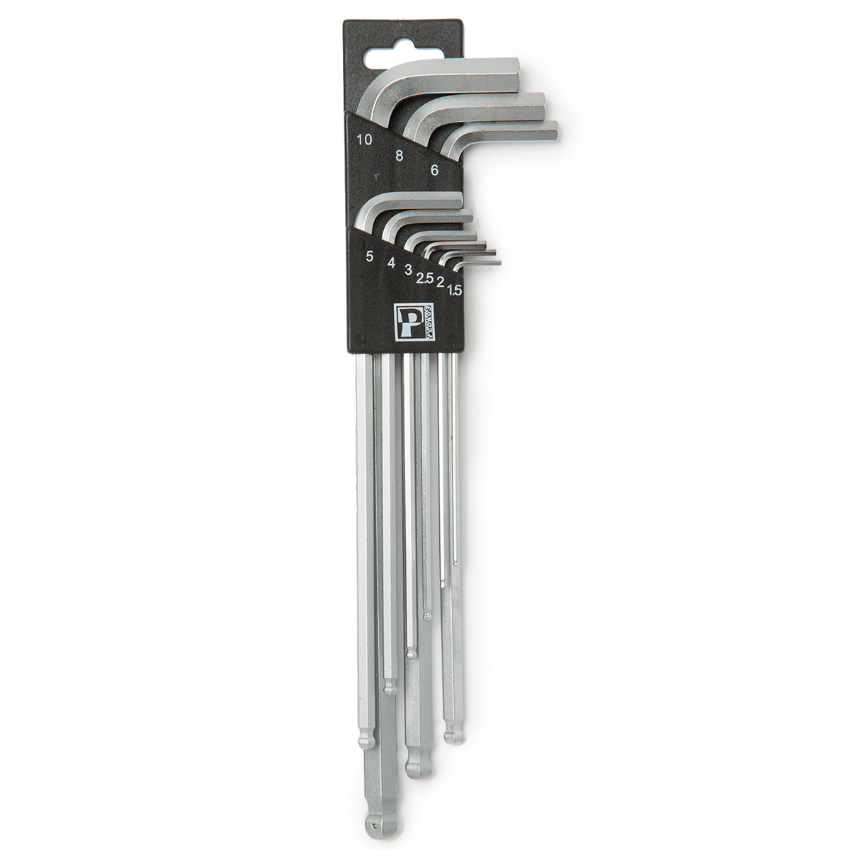 Pedro's L Hex Wrench Set