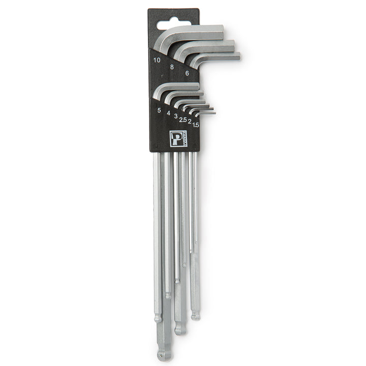 Pedro's L Hex Wrench Set