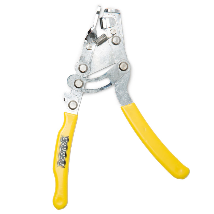 Pedro's Cable Puller Yellow