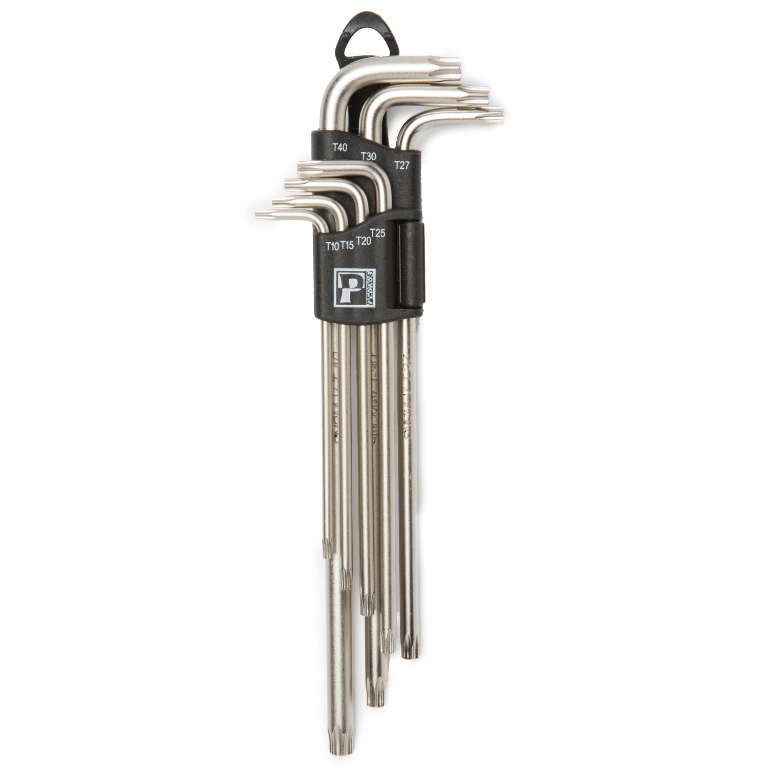 Pedro's L-Torx Wrench Set - Thumbnail 5