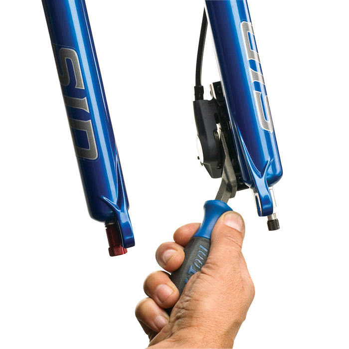 Park Tool PP-1.2 Hydraulic Brake Piston Press