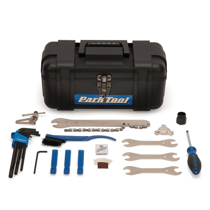 Park Tool SK-2 Home Mechanic Starter Kit