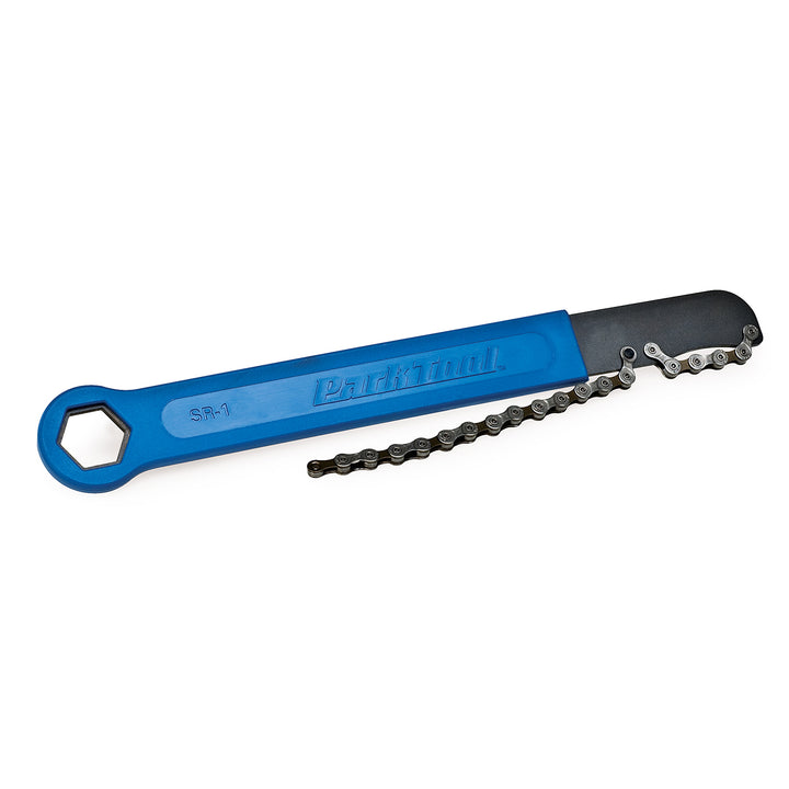 Park Tool SR-1 Sprocket Remover / Chain Whip