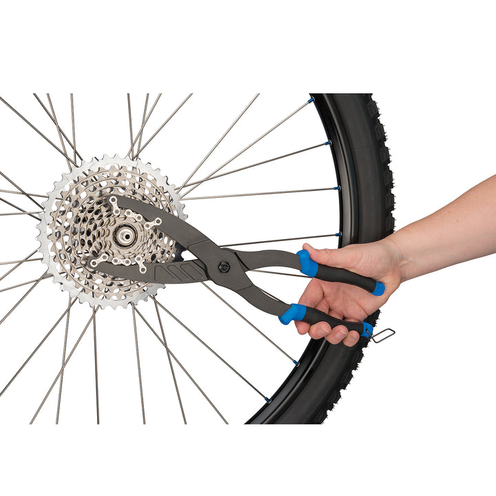 Park Tool CP-1 Cassette Chain Whip Pliers