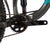 Giant Trance Advanced 2 Complete Mountain Bike 2017 Charcoal/Orange/Green