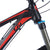 Liv Embolden 1 Complete Mountain Bike - Women's 2017 Black/Orange/Green