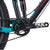 Liv Embolden 1 Complete Mountain Bike - Women's 2017 Black/Orange/Green