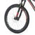 Liv Embolden 1 Complete Mountain Bike - Women's 2017 Black/Orange/Green