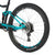 Liv Embolden 1 Complete Mountain Bike - Women's 2017 Black/Orange/Green