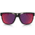 Oakley Crossrange XL Sunglasses Black Ink/Prizm Road