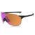 Oakley EVZero Stride Sunglasses Matte Black/Prizm Trail