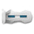 Mission DELTA Wakesurf Shaper White