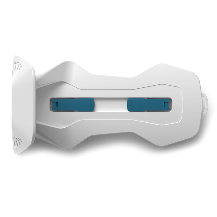 Mission DELTA Wakesurf Shaper White