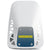 Mission DELTA Wakesurf Shaper White