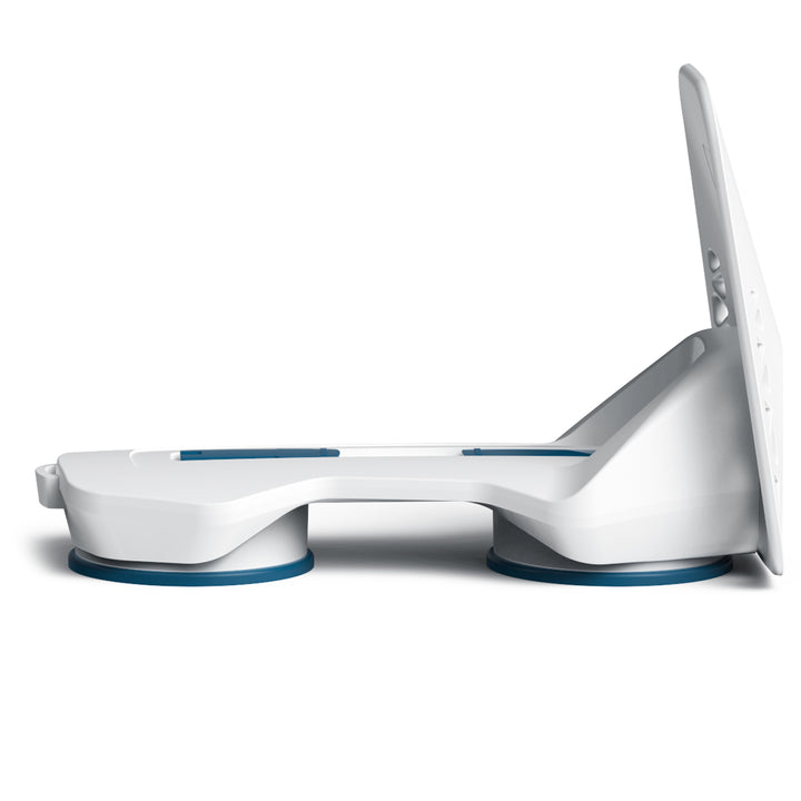 Mission DELTA Wakesurf Shaper White