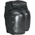 Pro-Tec Street Skateboard Knee Pads Black