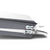 Mission DELTA Wakesurf Shaper White