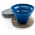 GSI Outdoors Collapsible Java Drip Blue