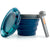 GSI Outdoors Collaspsible Fairshare Mug Blue