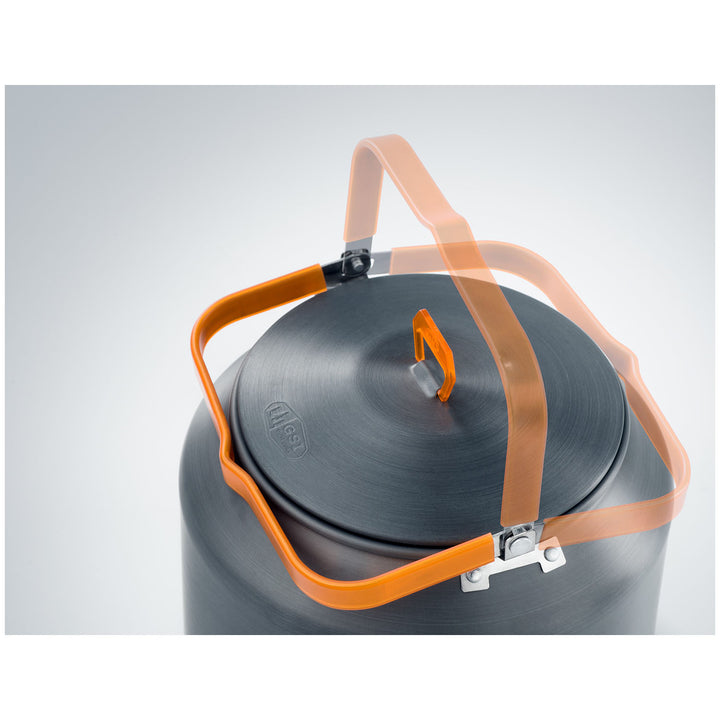 GSI Outdoors Halulite 1.8QT Tea Kettle Anodized