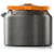GSI Outdoors Halulite 1.8QT Tea Kettle Anodized